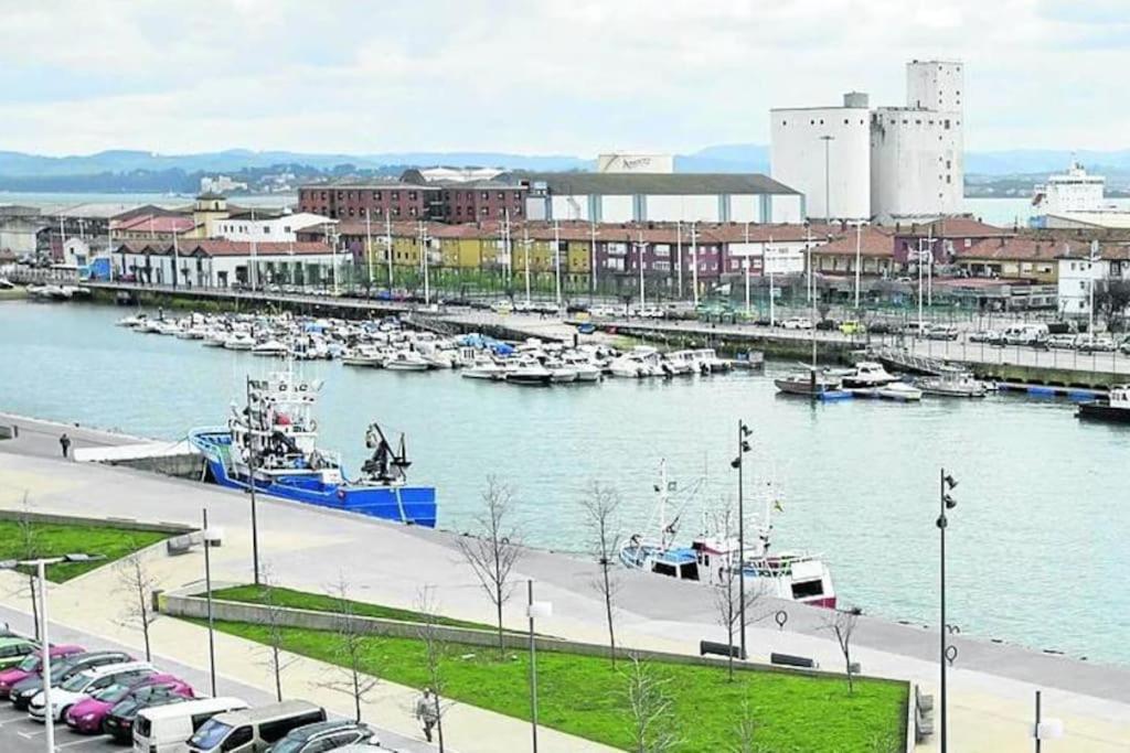 Santander Centro公寓 外观 照片
